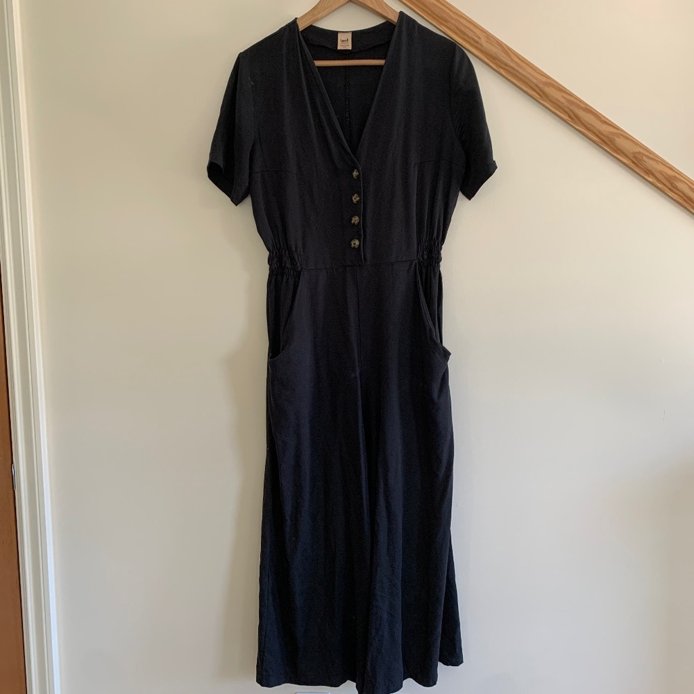 Smash and Tess jumpsuit